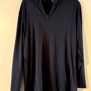 Men’s Spyder Pullover